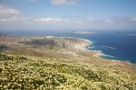 Δεν είναι τυχαίο που η Ανάσταση συμπίπτει με την άνοιξη. Ακόμη και ο Κασιώτικος βράχος ανθίζει! 