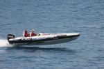 Ελπιδοφόρα η εμφάνιση του Μιχάλη Κέλη στον off shore.