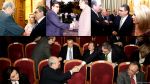 Μητσοτάκης, Ντόρα, Βαρδής, Σουφλιάς, Ρουσσόπουλος, Ψαρούδα. Συμπτωματικές συνευρέσεις... 