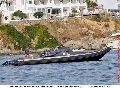 Το... φουσκωτάκι του Πετράν αξίας μερικών εκατοντάδων χιλιάδων ευρώ.
