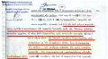 Το νομικό επιχείρημα της Εθνικής Τράπεζας, ότι το 1.482.042 δραχμές είναι οφειλή που ανήκει στα φυσικά πρόσωπα των μετόχων της Τράπεζας Ανατολής, το 1939 και ενώ σήμερα η Εθνική Τράπεζα μας λέει ότι η εκκαθάριση ολοκληρώθηκε το 1936.